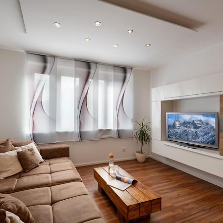 Ferienwohnung Weiss Вайдринг Екстериор снимка