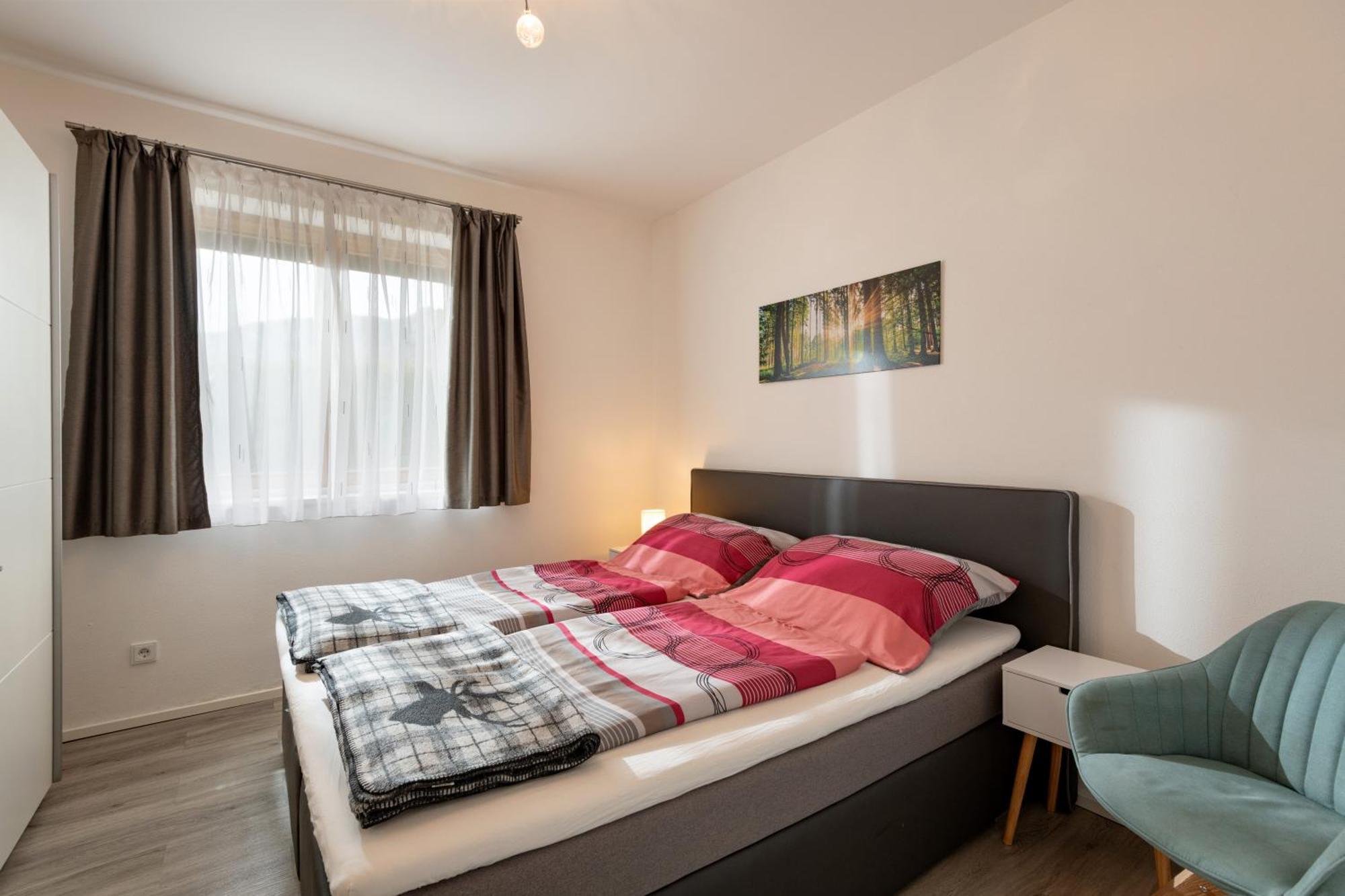Ferienwohnung Weiss Вайдринг Екстериор снимка