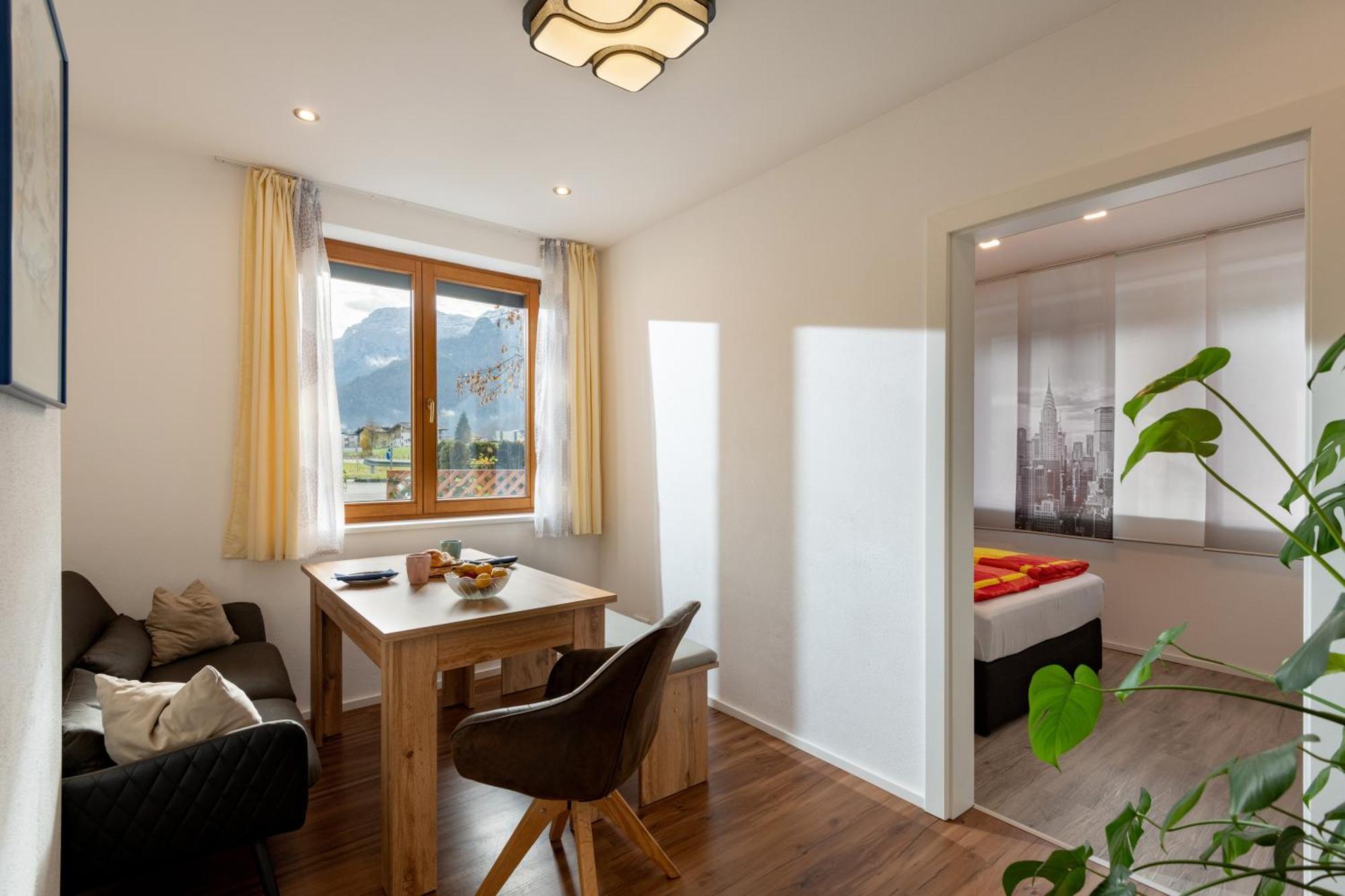 Ferienwohnung Weiss Вайдринг Екстериор снимка
