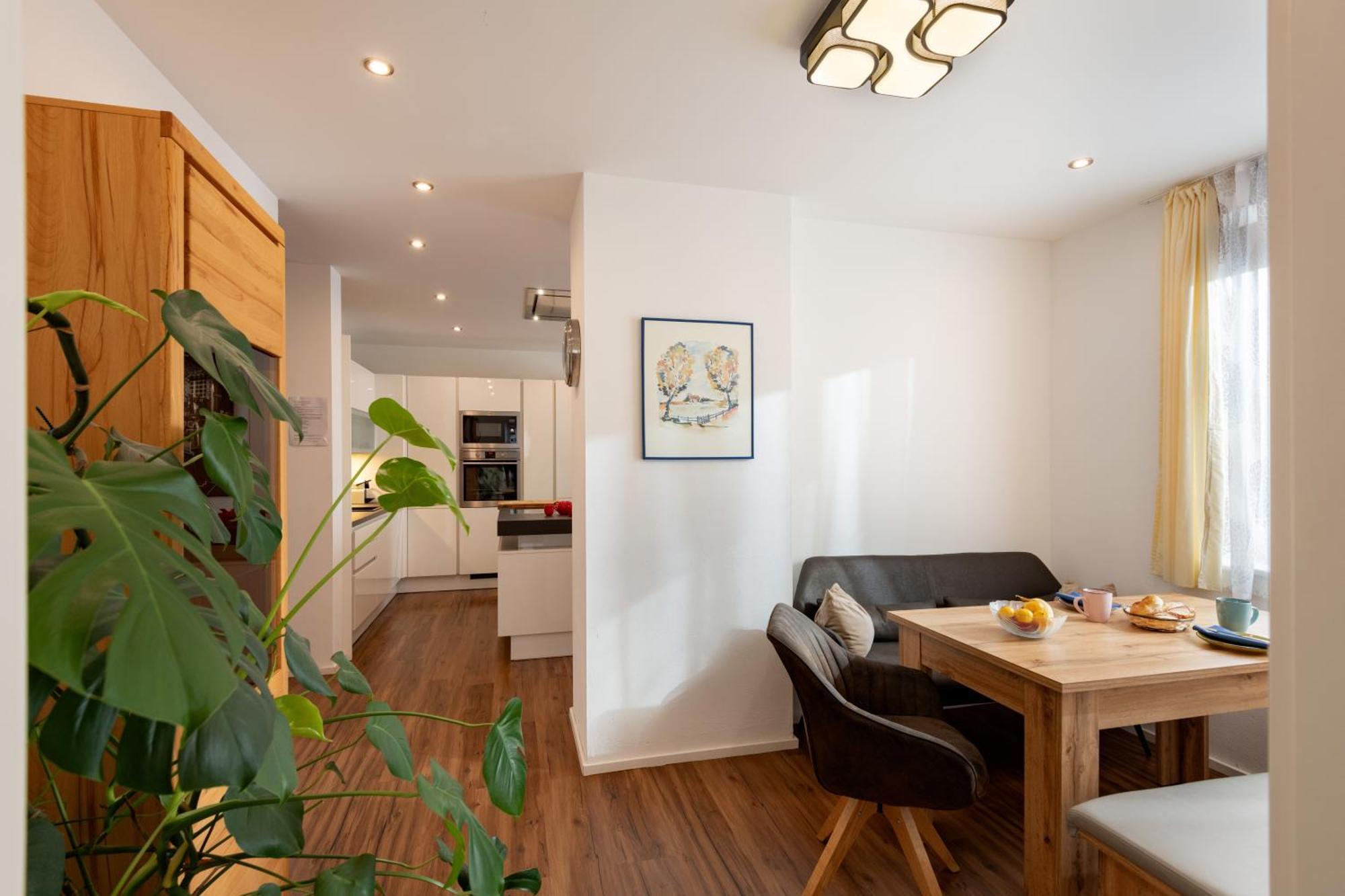 Ferienwohnung Weiss Вайдринг Екстериор снимка