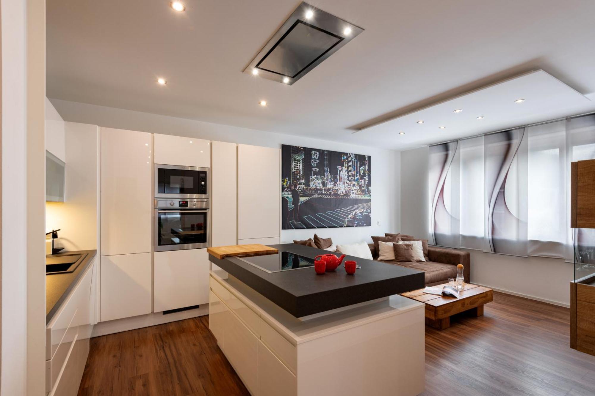 Ferienwohnung Weiss Вайдринг Екстериор снимка