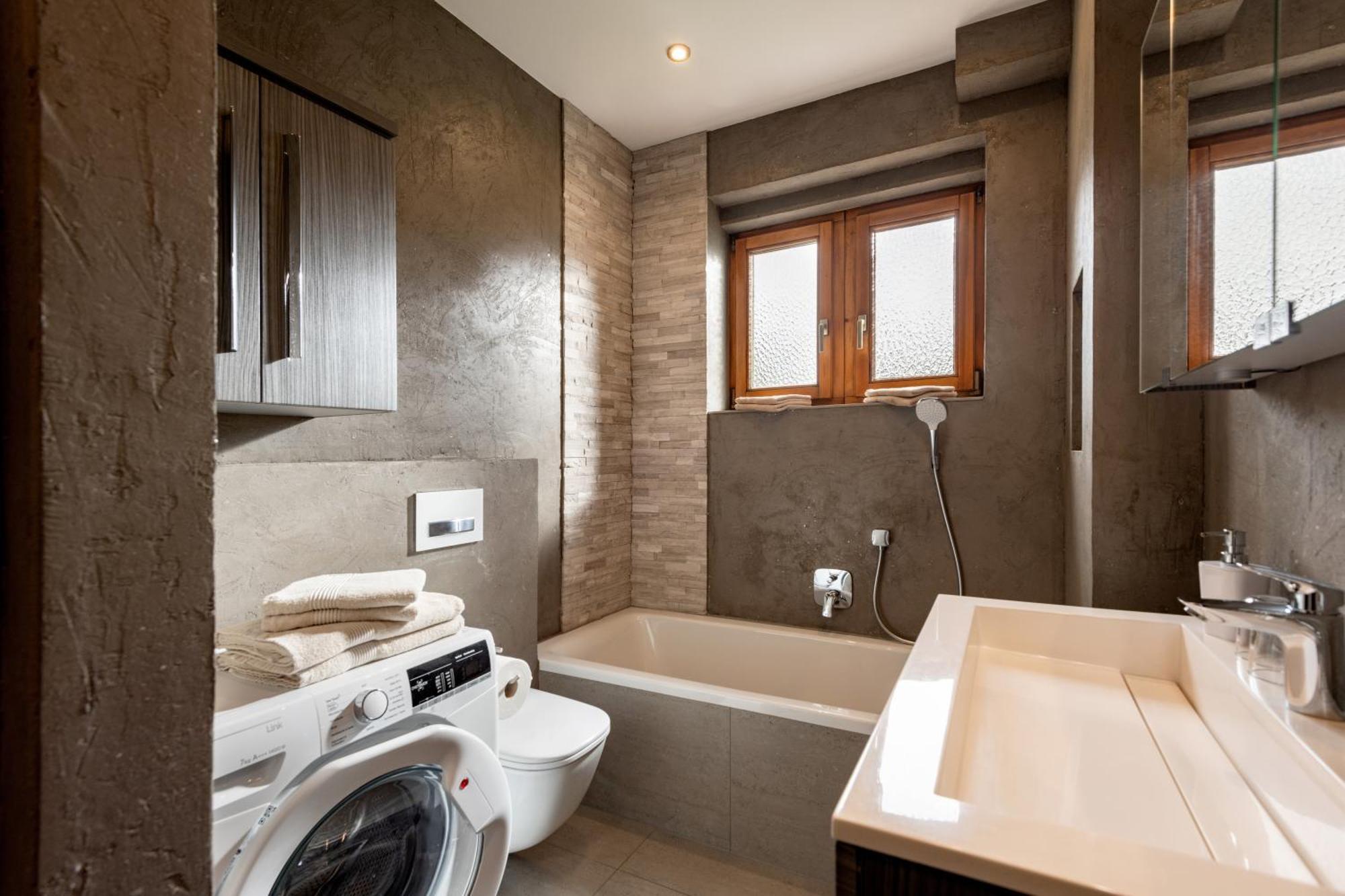 Ferienwohnung Weiss Вайдринг Екстериор снимка